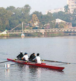 Kolkata